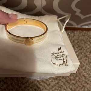 Augusta National Bangle